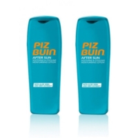 PIZ BUIN AFTER SUN PACK LOC SUAV REF 200ML X 2