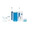 ORAL B CENTRO DENTÁRIO OXYJET+PRO 3000