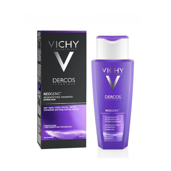 Dercos Neogenic Ch 200ml