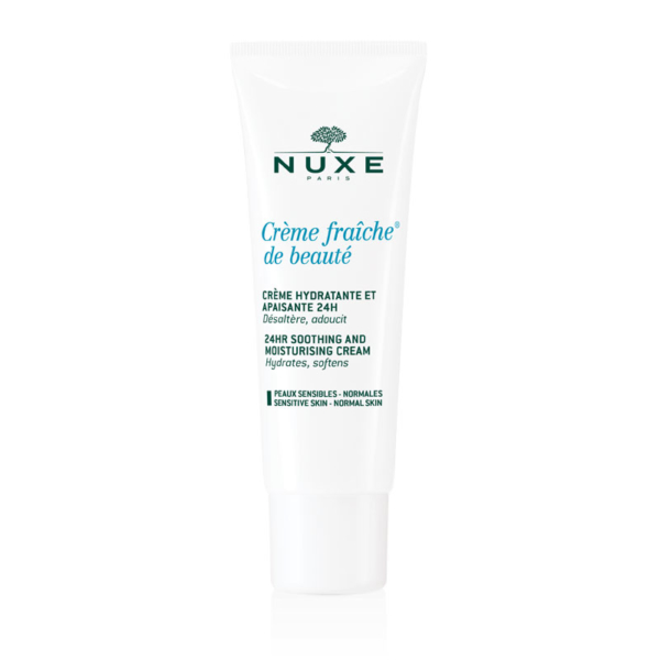 CRÈME FRAÎCHE® DE BEAUTÉ