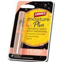 CARMEX MOIST PLUS HID LAB SPF15 PESSEG 2G