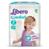 Libero Comfor Fit Frald 15/30 Xl Plus X 21