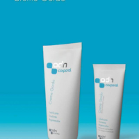 Adn Corporal Creme Gordo 80ml