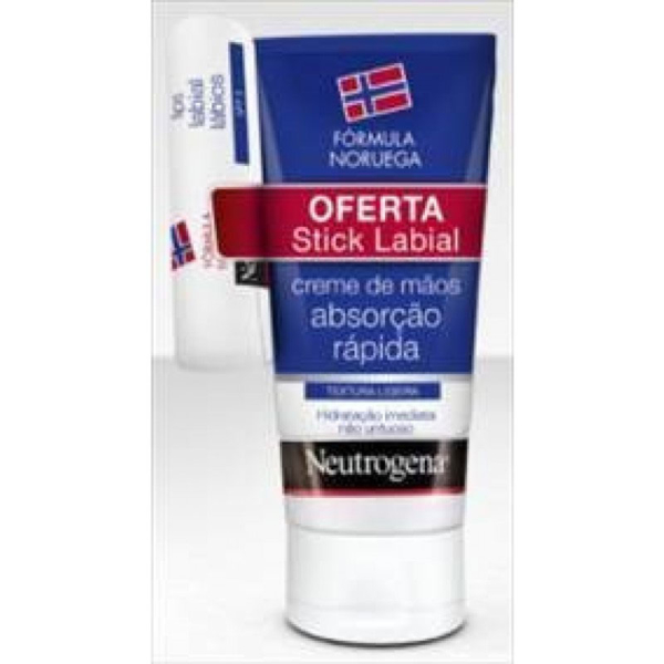 NEUTROGENA MAOS CR TEXT LIG MAO+STICK LAB