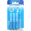 ELGYDIUM CLINIC ESCOVILHÃO MONO COMPACT AZUL