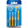 ELGYDIUM CLINIC ESCOVILHÃO MONO COMPACT AMARELO