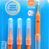 ELGYDIUM CLINIC ESCOVILHÃO MONO COMPACT LARANJA
