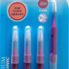 ELGYDIUM CLINIC ESCOVILHÃO MONO COMPACT ROXO