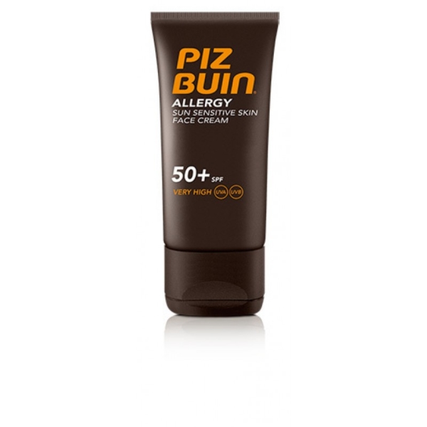 PIZ BUIN ALLERGY CR ROSTO SPF50+ 50ML