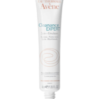 Cleanance Expert Cuidado para pele oleosa de tendência acneica.