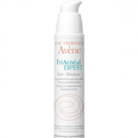 TriAcnéal Expert Emulsão para pele oleosa de tendência acneica.