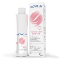 Lactacyd Sensitiv Higiene Intima 250ml