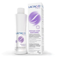 Lactacyd Suavizan Higiene Intima 250ml