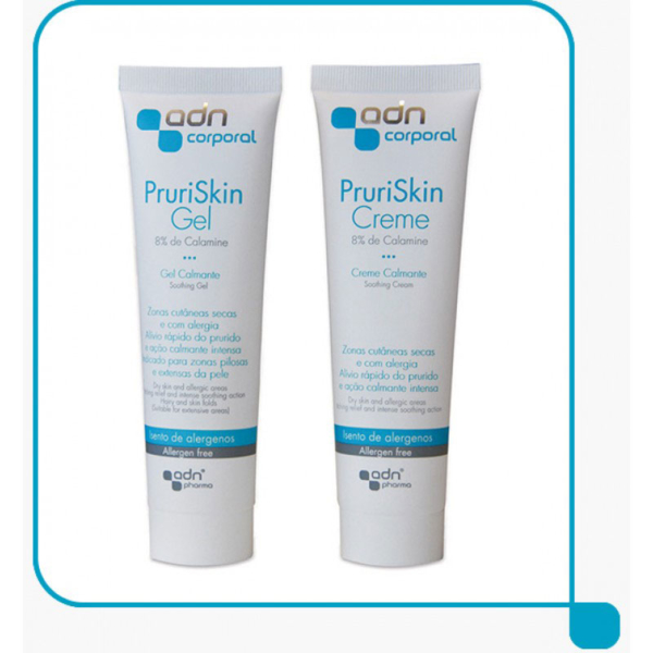 Adn Corporal Pruriskin Cr 100g