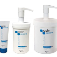 Adn Corporal Creme Emoliente Diario 1000g