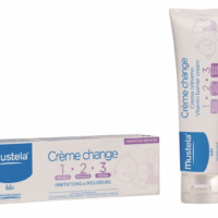 Mustela Bebe Muda Cr Fralda 123 100ml -25%