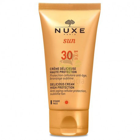 CREME DELICIOSO SPF 30