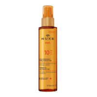 ÓLEO BRONZEADOR SPF 10