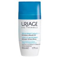 Uriage Deo Douceur Roll On Psens50ml