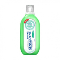 Sensodyne Extra  Fresh Elixir 500ml