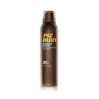 PIZ BUIN INSTANT GLOW SPRAY SPF30 150ML
