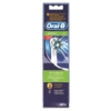 ORAL B RECARGA ESCOVA ELECT CROSSACTION X2
