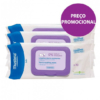 Mustela Bebe Muda Toalhet S/Perfx210 Pr Esp