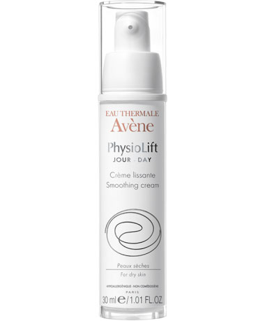 Physiolift Creme dia para pele seca.