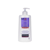 NEUTROGENA VISIBL RENEW LOC CORP ELAST400ML