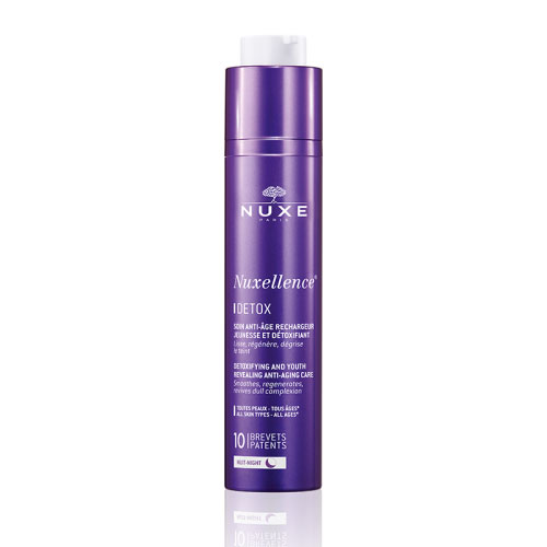 NUXELLENCE® DETOX