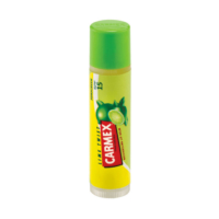 CARMEX STICK  HID LAB SPF15 LIME 4