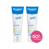 Mustela Bebe Pn Cr Hydra Rost40ml Duo-50%