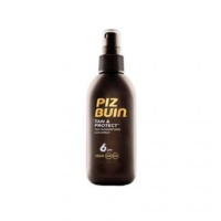 PIZ BUIN TAN PROT SPRAY SOLAR SPF6 150ML