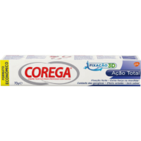 Corega Cr Acao Total 70g