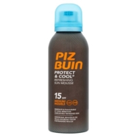 PIZ BUIN PROTECT COOL MOUSSE FPS15 150ML