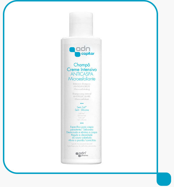 Adn Capilar Ch Cr Int Caspa Microesf 200ml