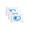 Mustela Bebe Pn Toalhet Limp X25 Trio