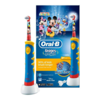 ORAL B BRAUN KIDS ESC ELECT MICKEY 3M+