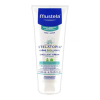 Mustela Bebe Pa Stelatop Cr Emol 200ml