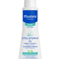 Mustela Stelatopia Creme Lavante 200ml