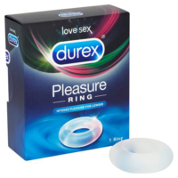 Durex Love Sex Anel Prazer