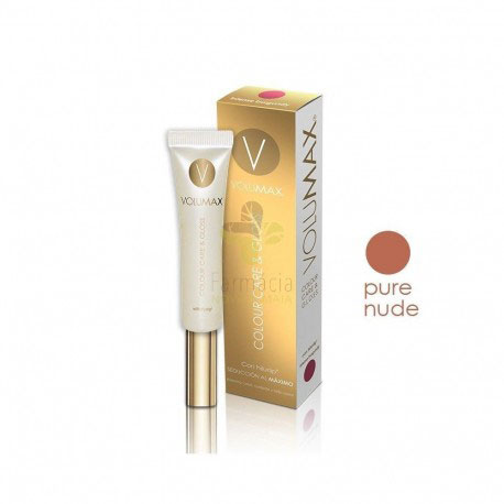 Volumax Pure Nude 15ml