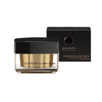 ATASHI CELLULAR CR CONT OLHOS 15 ML