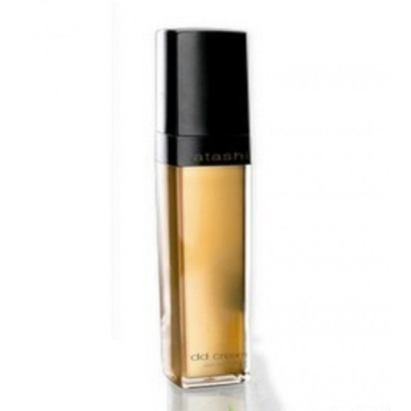 Atashi DD Cream SPF 15 – Tom Médio