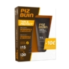 PIZ BUIN TAN PROT LOCAO30 150ML+FP15 150ML