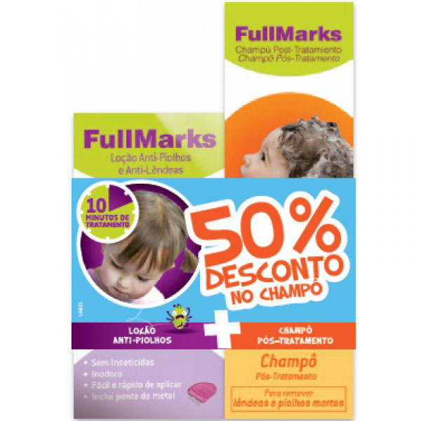 Fullmarks Locao +Ch Pos Trata Desc 50%