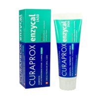 Curaprox Enzycal 1450 Pasta Dent 75 Ml
