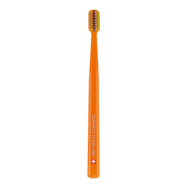 Curaprox Cs 5460 Orto Escov Dent Ultr Soft