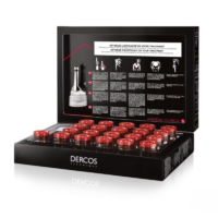 Dercos Aminexil Clinical Hom Ampx21