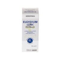 ELGYDIUM CLINIC XEROS SPRAY BOCA SECA70ML